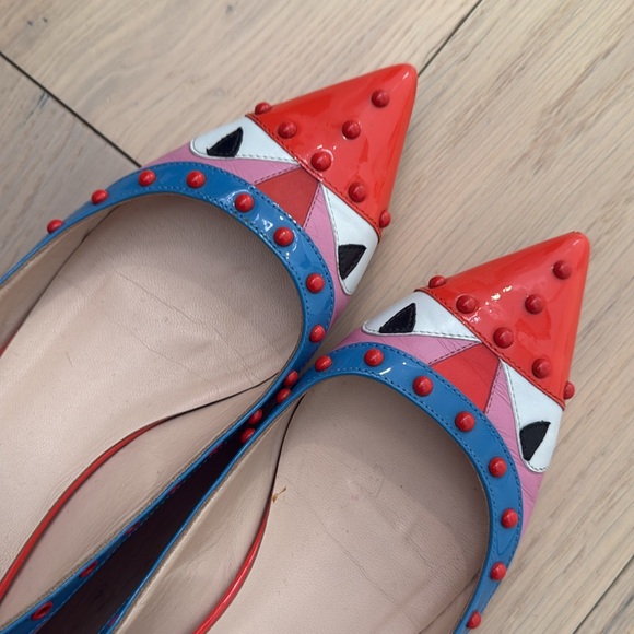 Fendi - Picture 7 of 16